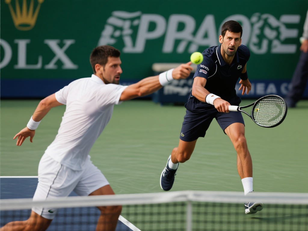 比赛的结果 比赛的结果