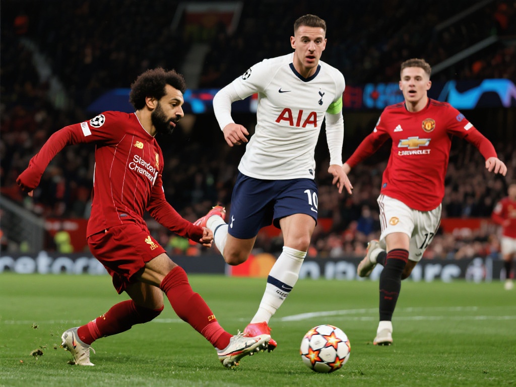 小贝揭秘：梅西青训建议‘多走多看’，四年前酒店密会促成加盟