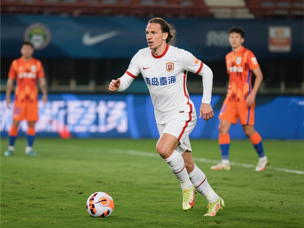 日本主帅森保一：我们与沙特是出线最有力竞争者