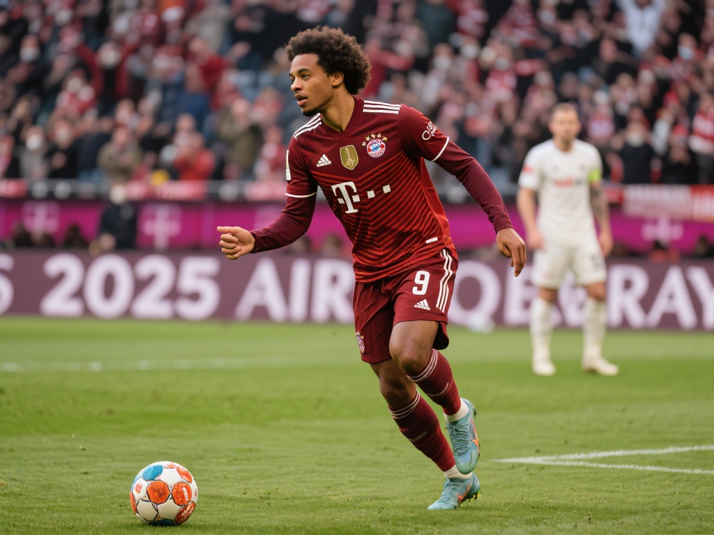 惊人！拜仁欧冠小组赛40场不败，铸就赛制历史永恒传奇