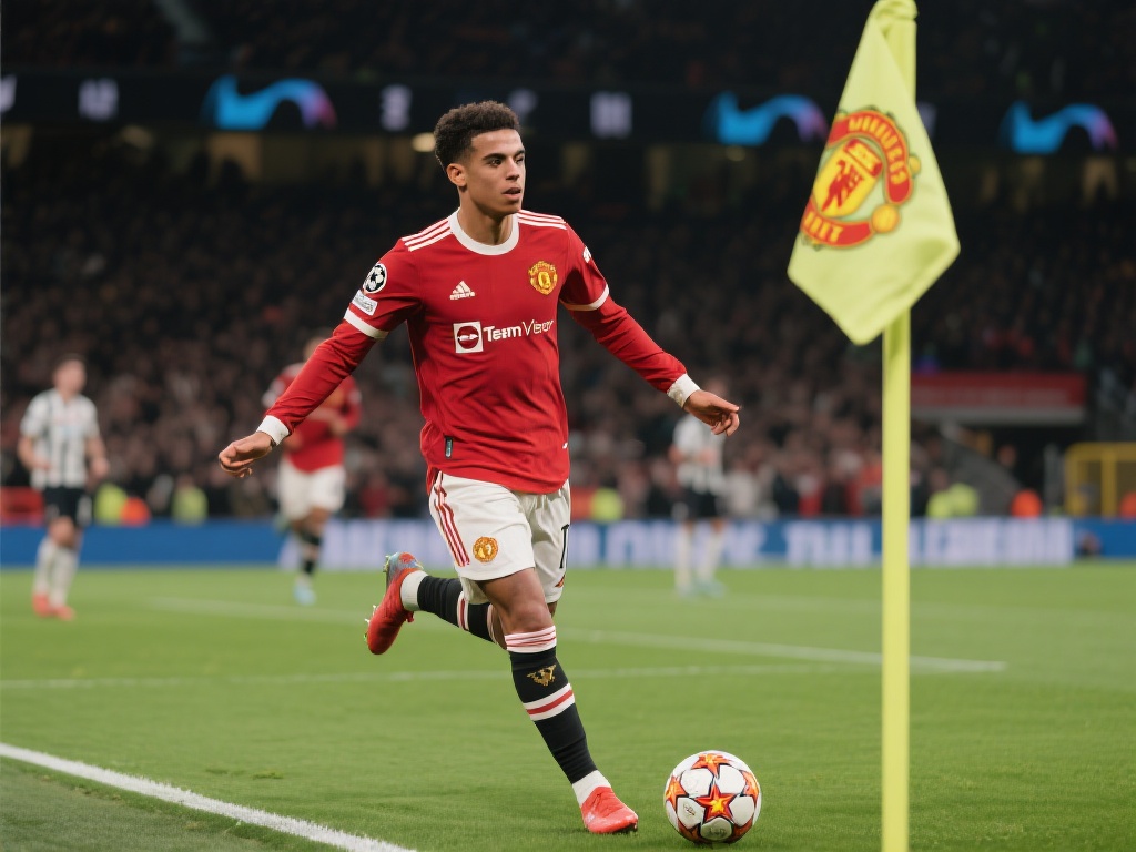 滕哈赫：拉什福德上赛季表现最佳，仍有更大潜力待挖掘