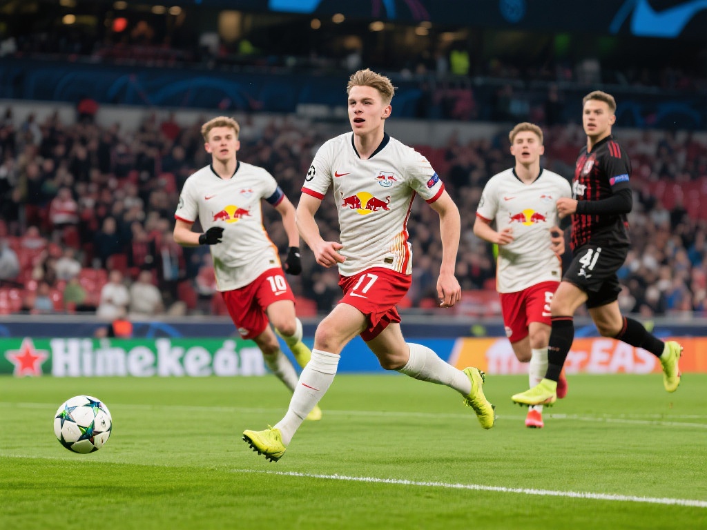 足球队徽新视角